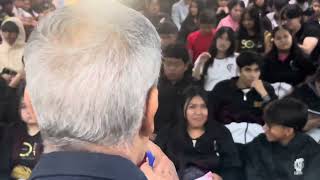 La educación tecnológica en México… el contexto del CECyT 263 [upl. by Zizaludba912]