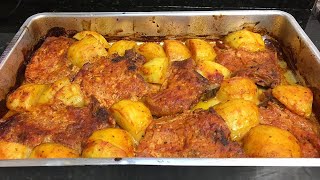 CARRÉBISTÉCA COM BATATA NÃO FICA SECO  Receitas da Josi [upl. by Fernande6]