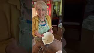 Corn Bread  Cooking With Brenda Gantt [upl. by Georges]