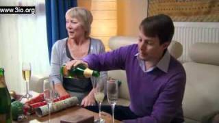 Peep Show  Season 7  Episode 5  Part 2  2010 [upl. by Bradan]