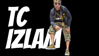 TC Izlam Interview RIP [upl. by Shoifet]