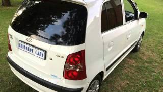 2010 HYUNDAI ATOS 11 GLS PRIME Auto For Sale On Auto Trader South Africa [upl. by Ashti]