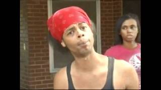 Antoine Dodson Original Bed Intruder Song [upl. by Rosenquist]