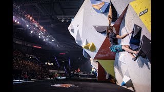 adidas ROCKSTARS 2018  Stuttgart GER  Highlight Finals [upl. by Doss375]