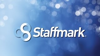 Staffmark Professional Services [upl. by Noiroc]