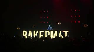 Bakermat  Baby  Ancienne Belgique Brussels  20190301 [upl. by Nnaj]