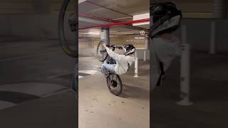 Electric 😱🔥mtbstunt bikestunt bikelife bmx bikelife dontcopyright unfrezzmyaccountmtb [upl. by Charlie826]