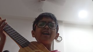 playing ra ra ra ra song by ucililie  starting timepass he kivki is bande ne pagal harkate kiye [upl. by Rosio415]