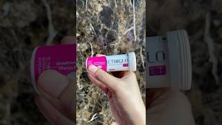 Ethiglo skin whitening amp lightening Tablets skinwhitening skinbrightening [upl. by Aarika]