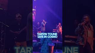 Tarvin Toune Peforms Live in Cosmo pasifikrythms melanesianvibes newmusic2024 islandvibes [upl. by Namyl]