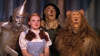 Why The Wizard of Oz is More Hardcore Than The Wire [upl. by Akissej]