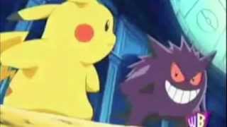 Gengar AMV [upl. by Bolten]