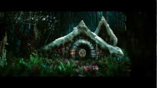 HANSEL amp GRETEL  WITCH HUNTERS  International Red Band Mini Trailer [upl. by Aicnom]