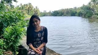 Ormakal odi kalikkuvan Short Cover by Sandhya H [upl. by Esiralc]