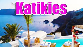 Katikies Hotel Santorini [upl. by Singhal397]