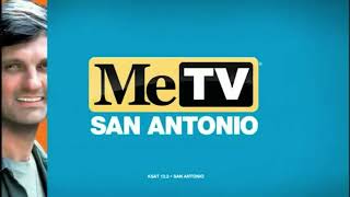 MeTV San Antonio ID German Dub [upl. by Atig]