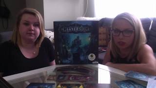 How To Play  Mysterium [upl. by Auqemahs]