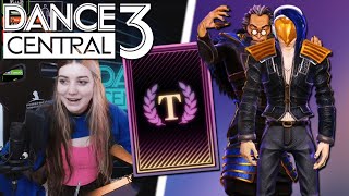 THE FINAL DANCE OFF  Dance Central 3 Story Mode 66 [upl. by Bourque]