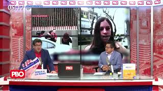 PBO Noticias  En vivo 291123 [upl. by Rhiamon]