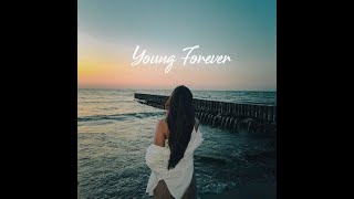 MVCHI  Young Forever Official Music Video [upl. by Etnovahs]