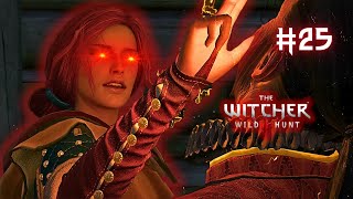 The Witcher 3 Wild Hunt 25  Good Cop Bad Cop Kinda [upl. by Edyaj]