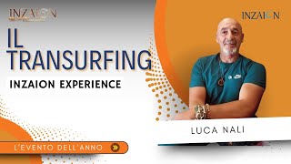 Il Transurfing  Luca Nali [upl. by Waine]