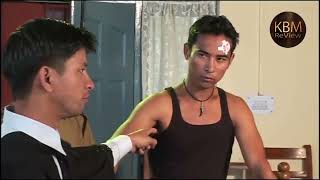 Ngan Wad Haban Da Shem Ep1  Khasi Film [upl. by Roach]