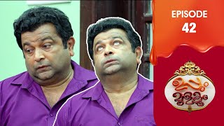 Uppum Mulakum 3  Flowers  EP  42 [upl. by Topping560]