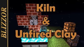 Better With Mods  Kiln amp Unfired Clay Tutorial Deutsch German [upl. by Trev]