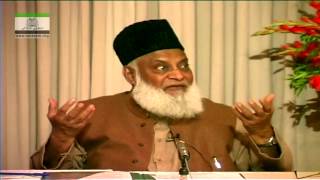 Round Table with Dr Israr Ahmed HD  Day 4  Islamic Social System amp The Status of Women in Islam [upl. by Lukasz510]