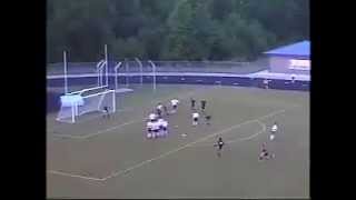 Brookwood Soccer 2004 Championship Final vs Starrs Mill [upl. by Tenneb]