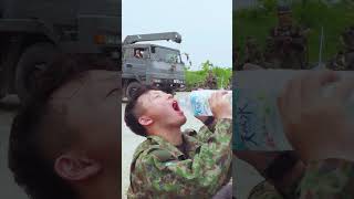 JSDF military rations are they any good [upl. by Eninaej]