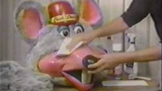 Chuck E Cheese quotUniversityquot Character Training [upl. by Fidelity]