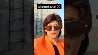 Srk Kha x Sunil Shetty x Sunjay dut x Govinda youtubeshorts shortvideo shorts [upl. by Brelje]