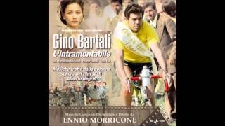 Ennio Morricone Gino Bartali LIntramontabile Fratello [upl. by Nerhe387]