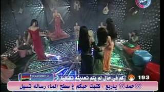 Aziz El Berkani 9hab arab dance bnat arab maroc liban egypte qatar kwait [upl. by Watters]