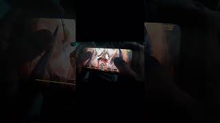 lIMPOSSIBLE 🍷🗿viral handcam shortsfeed shorts 4flaggamer handcam [upl. by Legim117]