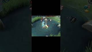 ROGERR MANIACC 🔥 mobilelegend mobilelegends mlbb mlbbcreatorcamp shorts [upl. by Jarib910]