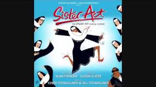 Sister Act the Musical  Sister Act Reprise  Original London Cast Recording 1920 [upl. by Cirdek]