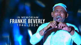 quotTribute To Frankie Beverly Of Mazequot [upl. by Stirling]