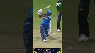 CPL24 needed a breather after this sensational chase from the St Lucia Kings duo 😮‍💨 FanCode [upl. by Eehsar921]