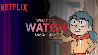 Hilda Season 4 Release Date  Trailer amp Everything We Know [upl. by Oira734]