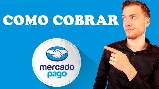 Como COBRAR con MERCADO PAGO ✅ Link de Pago QR Point [upl. by Mikal]