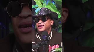 Orlando Brown expressed why Drake should be performing at the SuperBowl drake orlandobrown viral [upl. by Marquet]