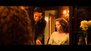 Titanic 3D  quotHeart of the Oceanquot  Official Clip HD [upl. by Accemahs]