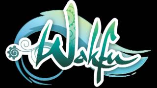 Wakfu Music  Amakna Village [upl. by Nedak]