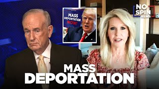 Trump and Mass Deportation [upl. by Sholes29]