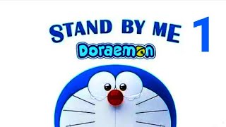 Doraemon the movie stand by me 1 full movie in hindi  nobita shizuka doraemon standbyme [upl. by Kile]