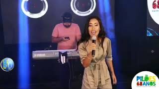 Viela Marcynho Sensação amp Juliana Silva Vídeo Viela Piseiro Musicaboa SuaMusica Viral Dança [upl. by Acined]