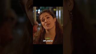 Salma Hayek through the years hollywoodactor shorts marvel [upl. by Giacamo18]